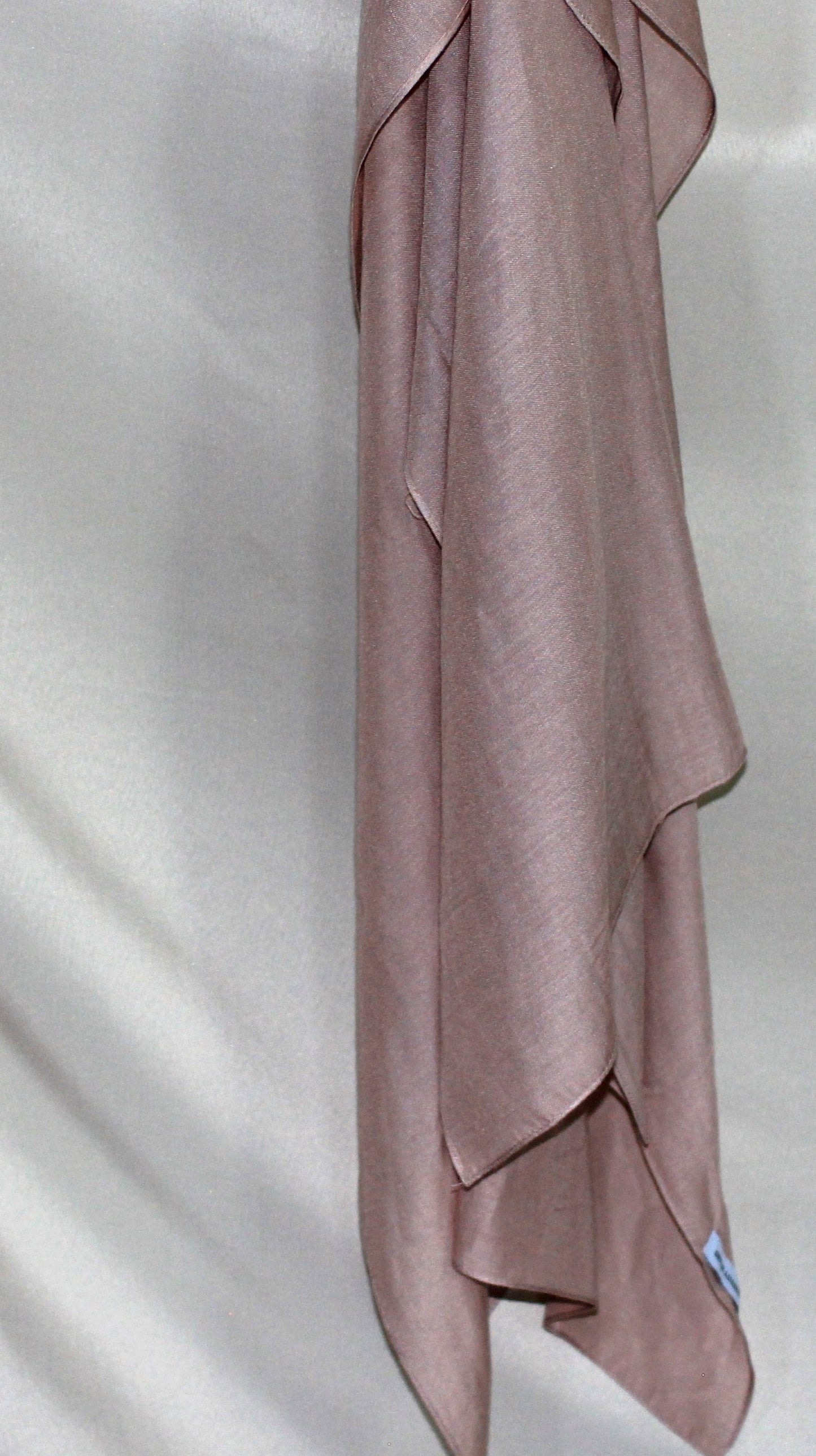 Bamboo Modal - Mauve