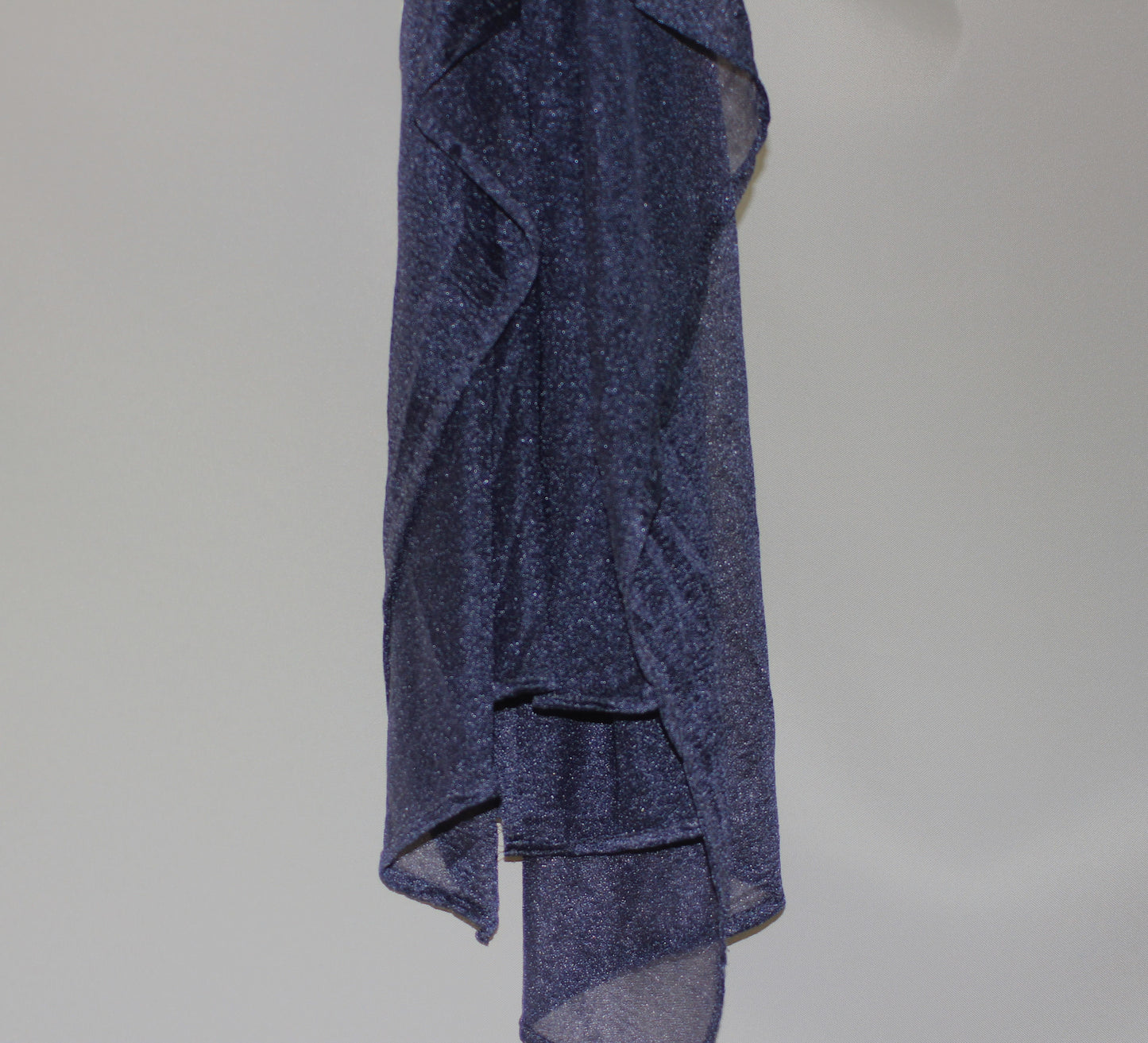 Cashmere - Smokey Grey