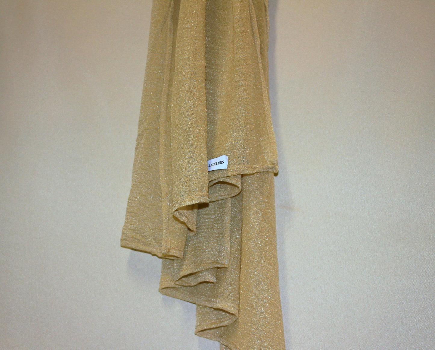 Cashmere - Golden Girl