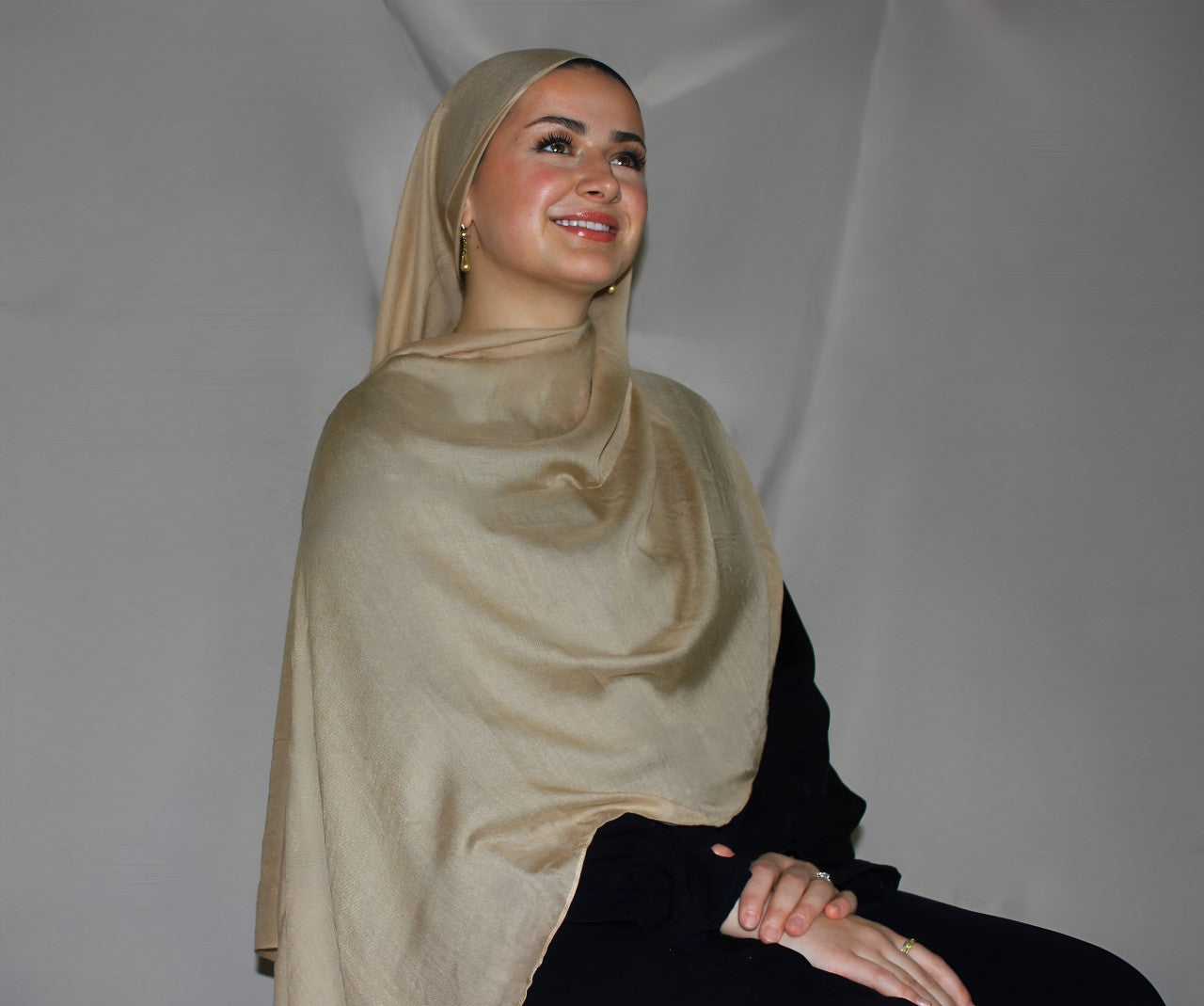 Bamboo Modal - Sahara Beige