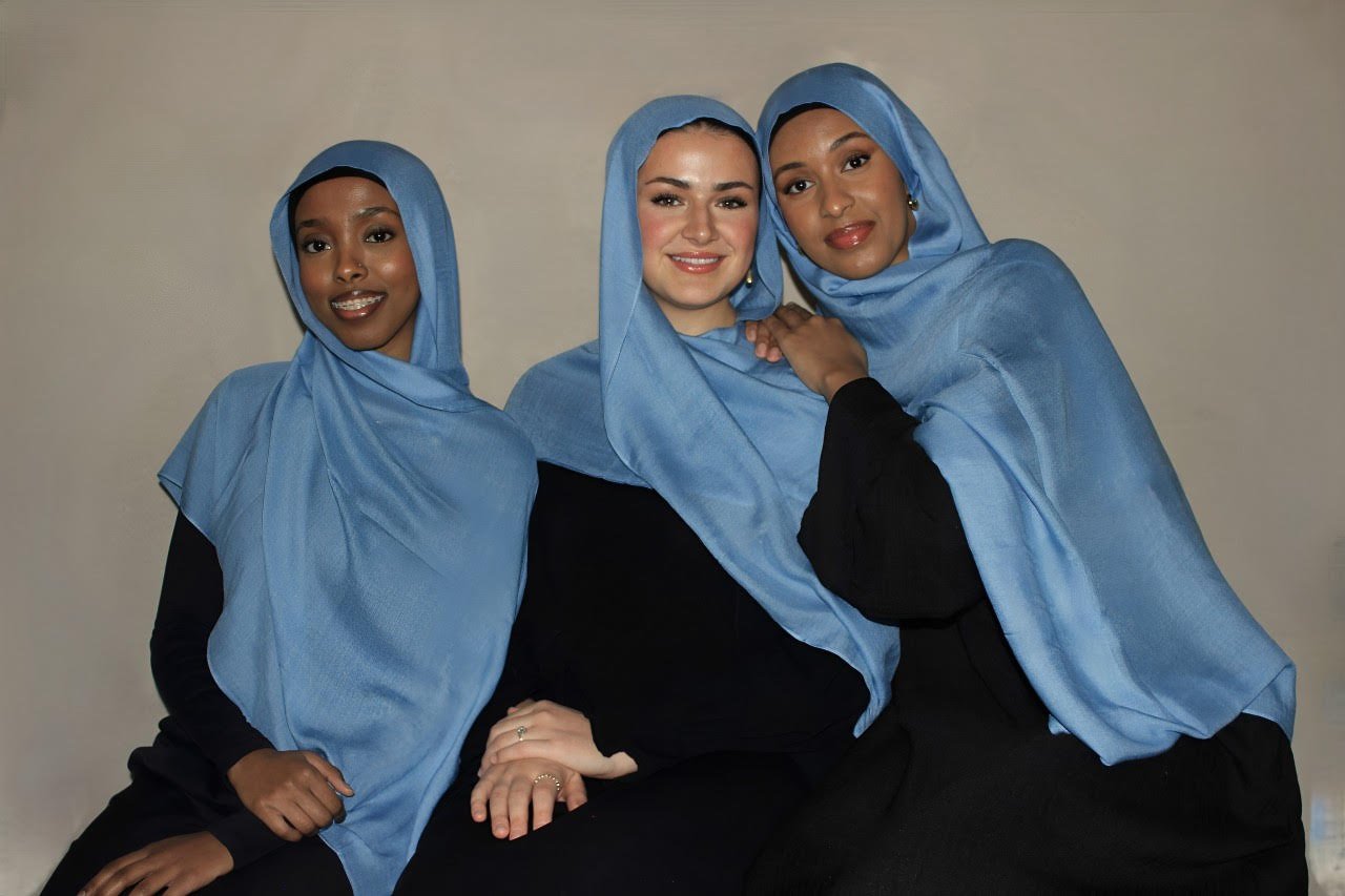 Bamboo Modal - Glacier Ice