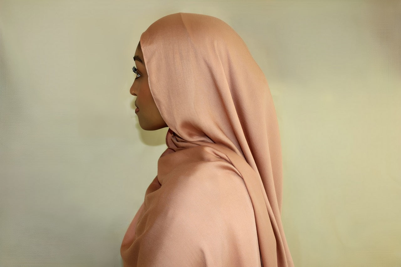 Satin Modal