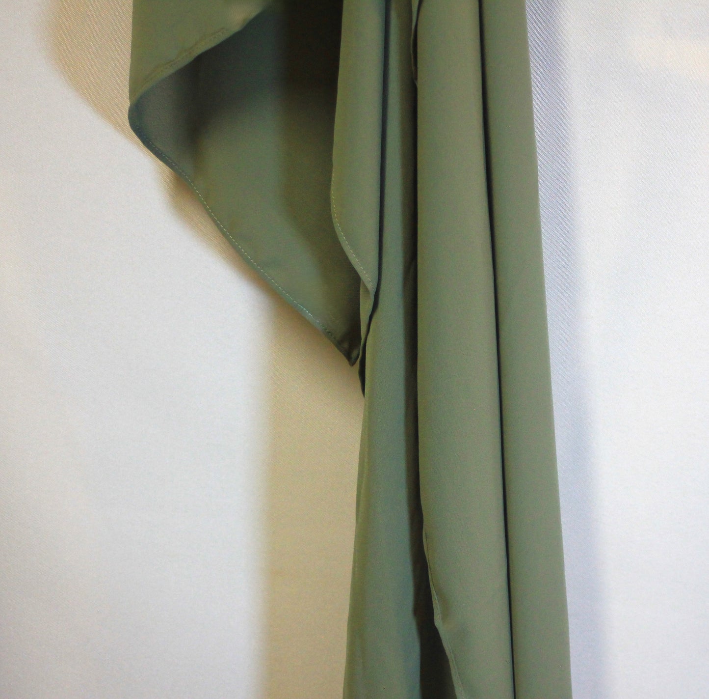 Chiffon - Olive