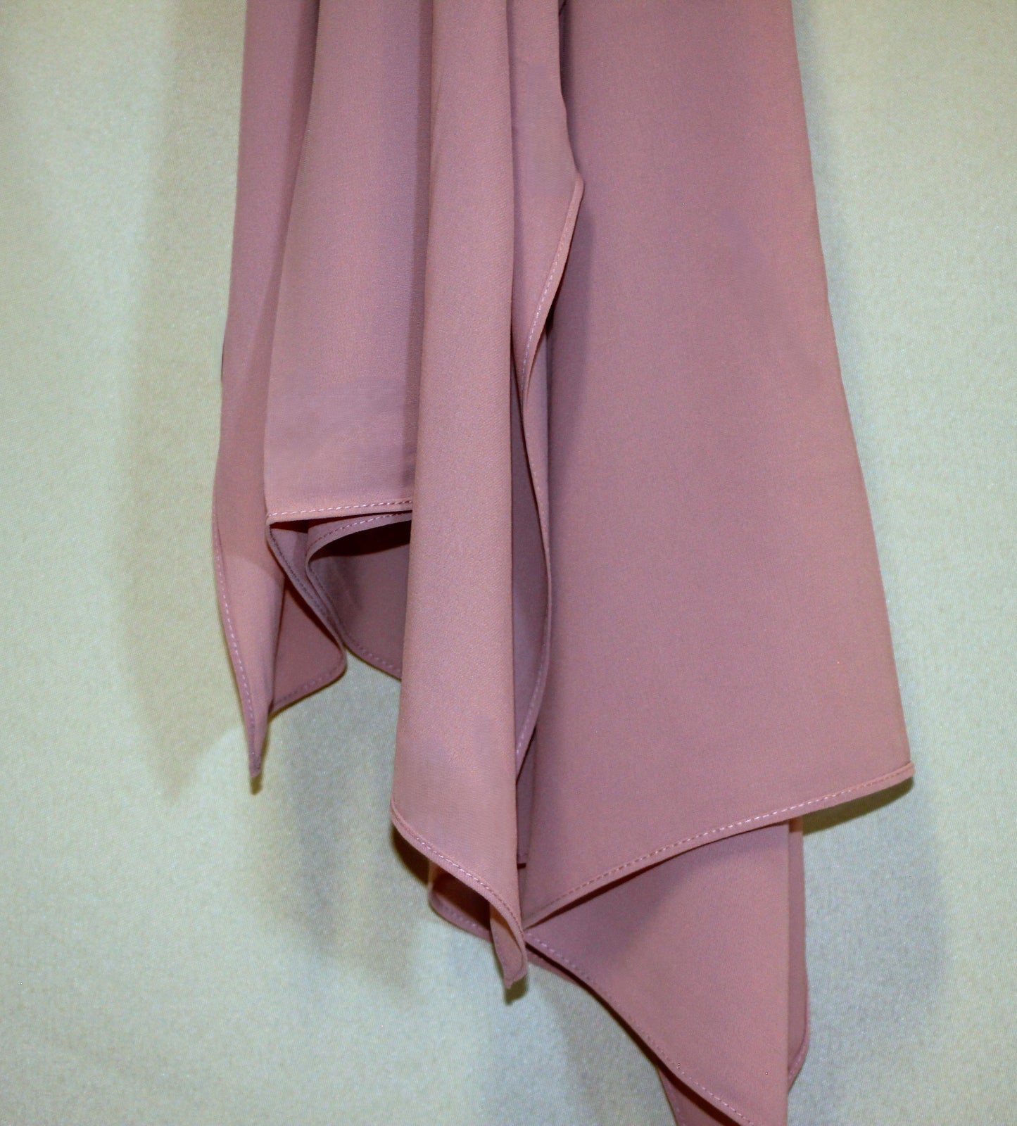 Chiffon - Rose